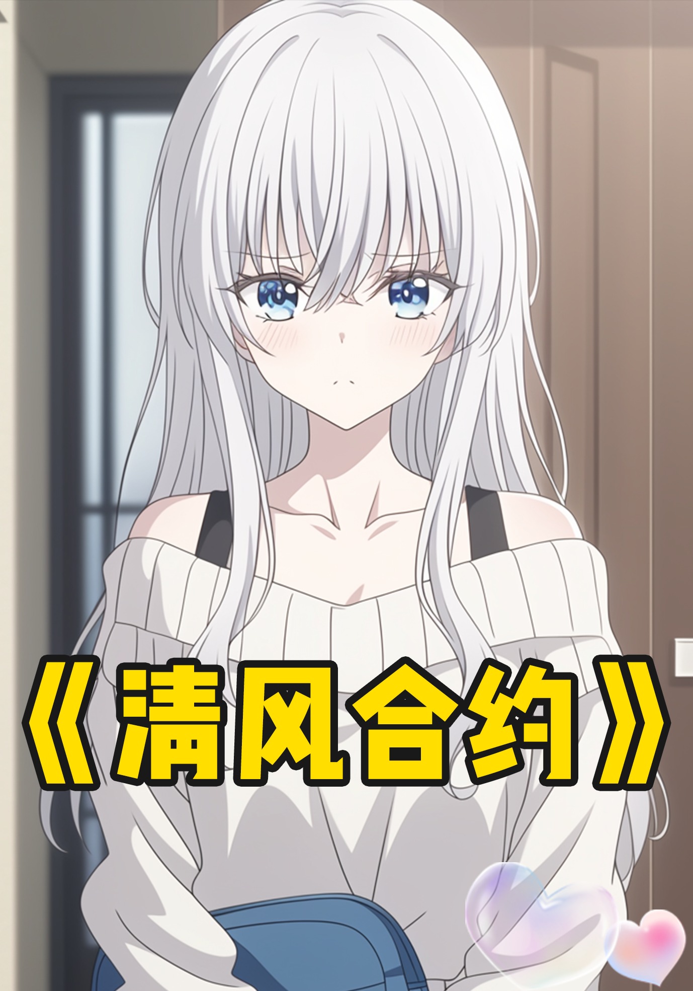 清风合约