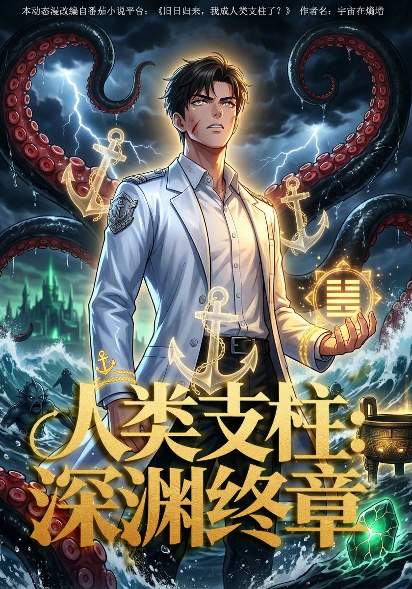 人类支柱：深渊终章