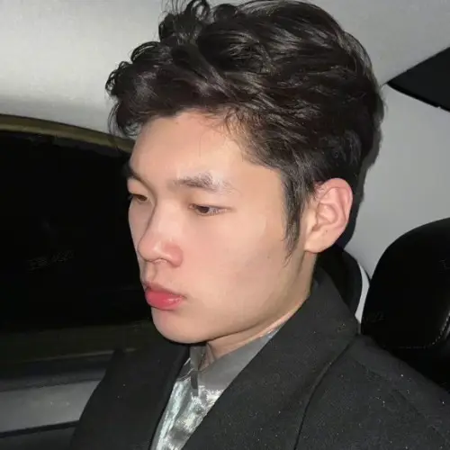 张智赫演的短剧