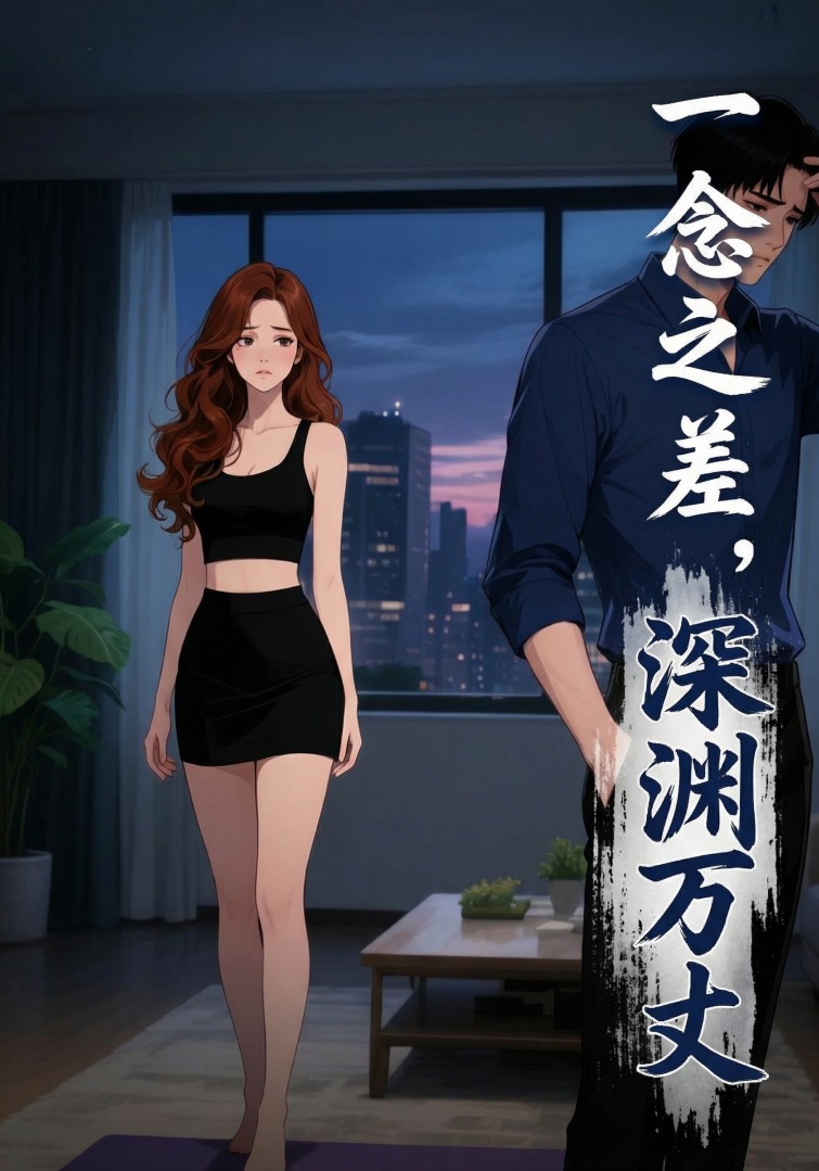 一念之差，深渊万丈