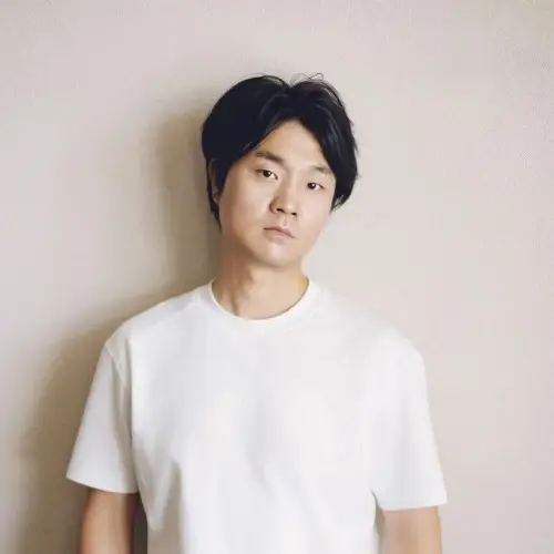 张可立演的短剧