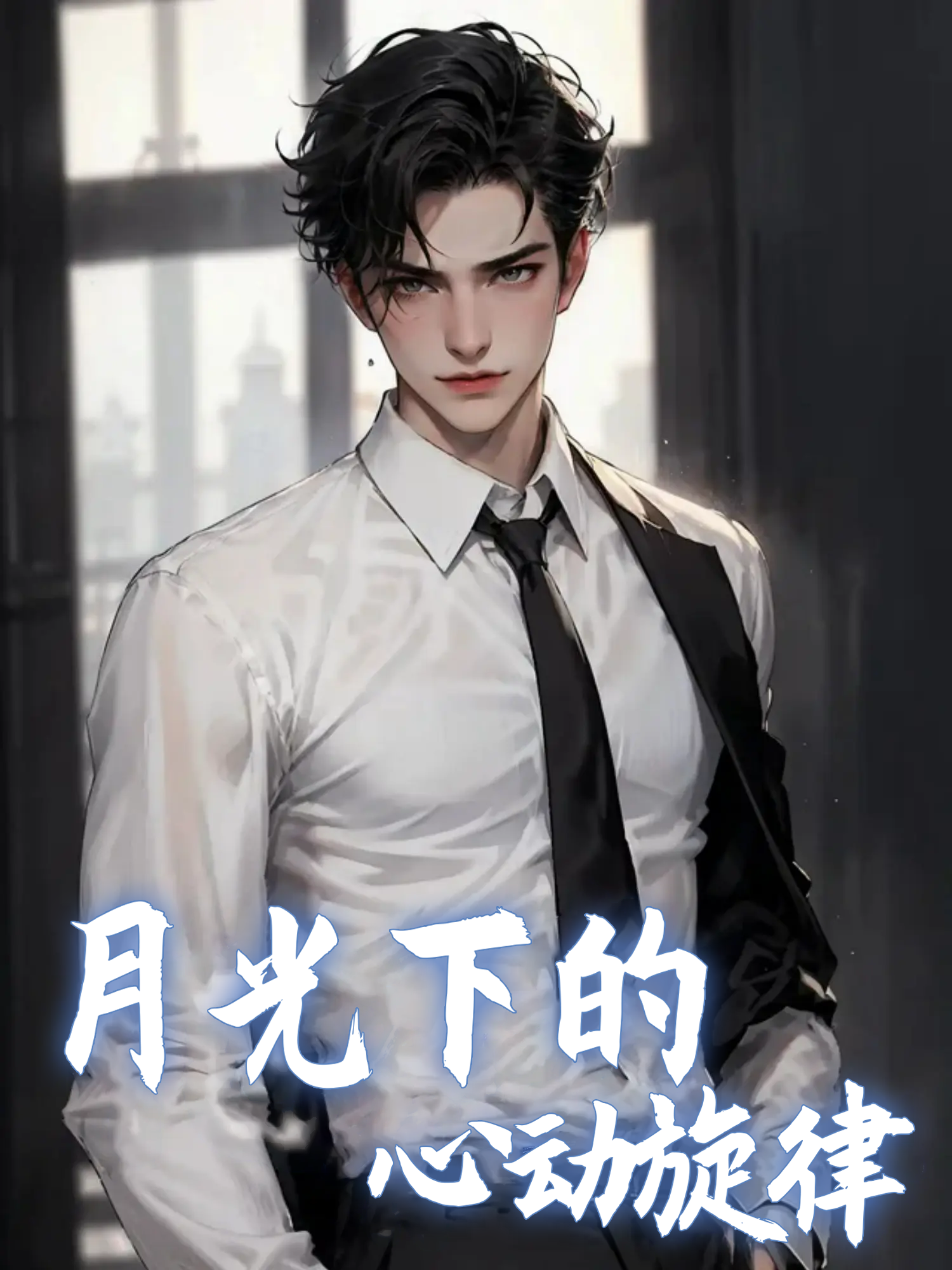 月光下的心动旋律