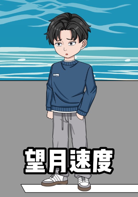 望月速度