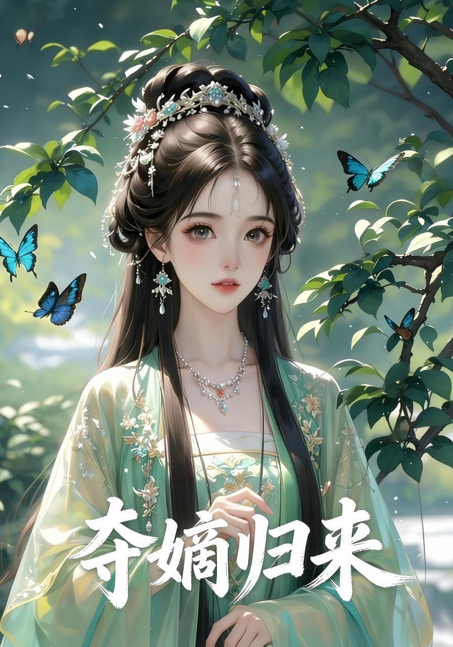 夺嫡归来