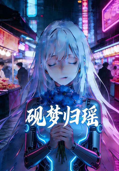 砚梦归瑶