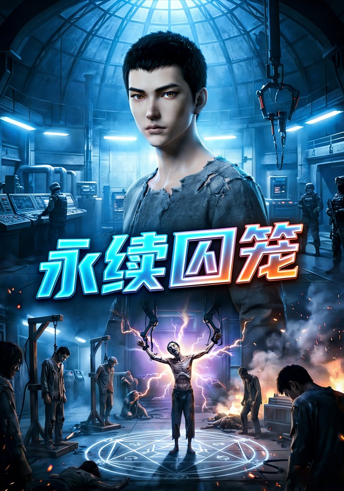 永续囚笼