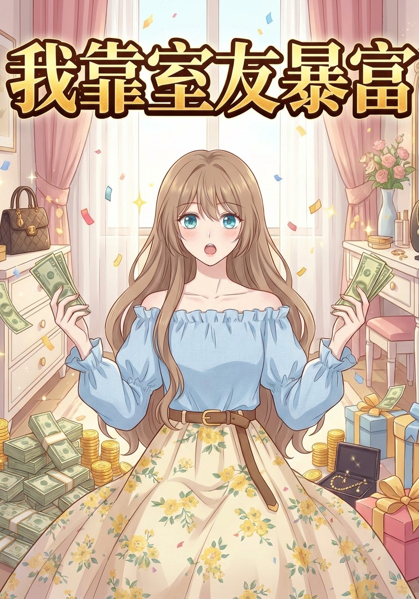我靠室友暴富