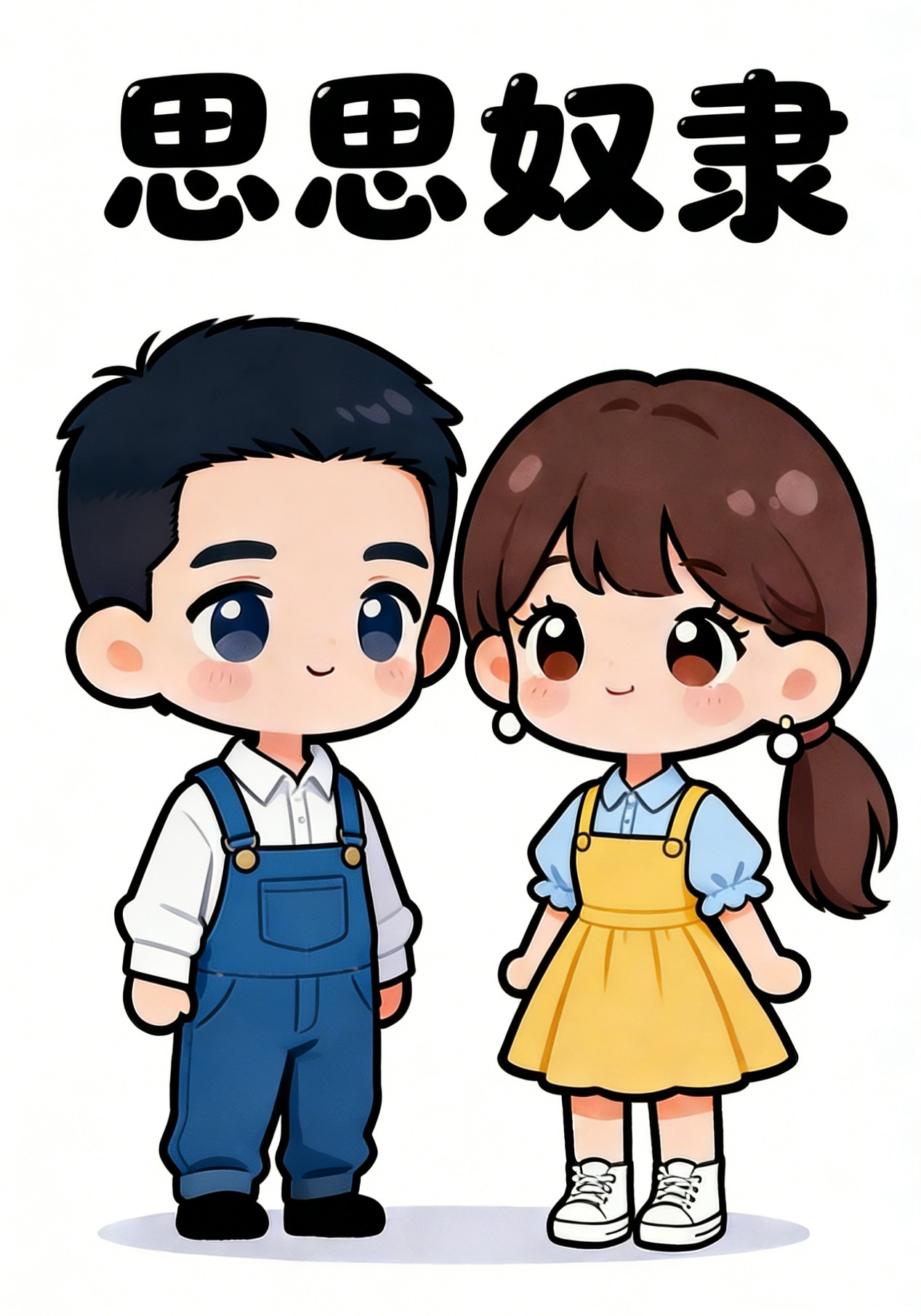 思思奴隶
