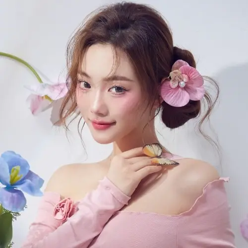 刘慧格演的短剧