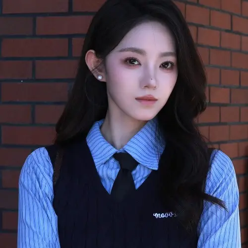 李冰冰演的短剧