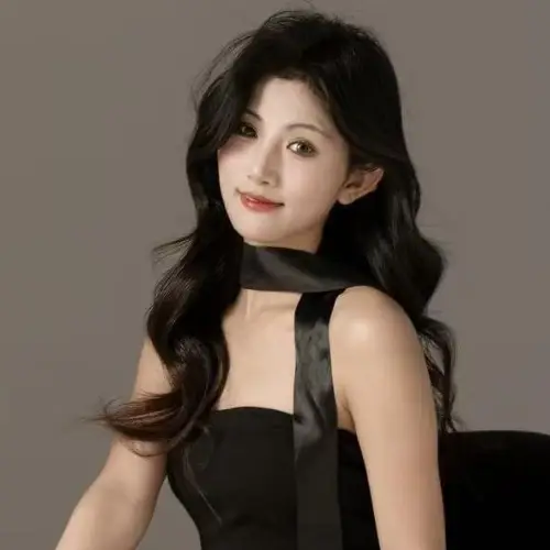 汪新玲演的短剧