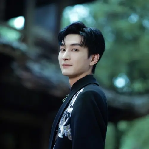 黄昱清演的短剧