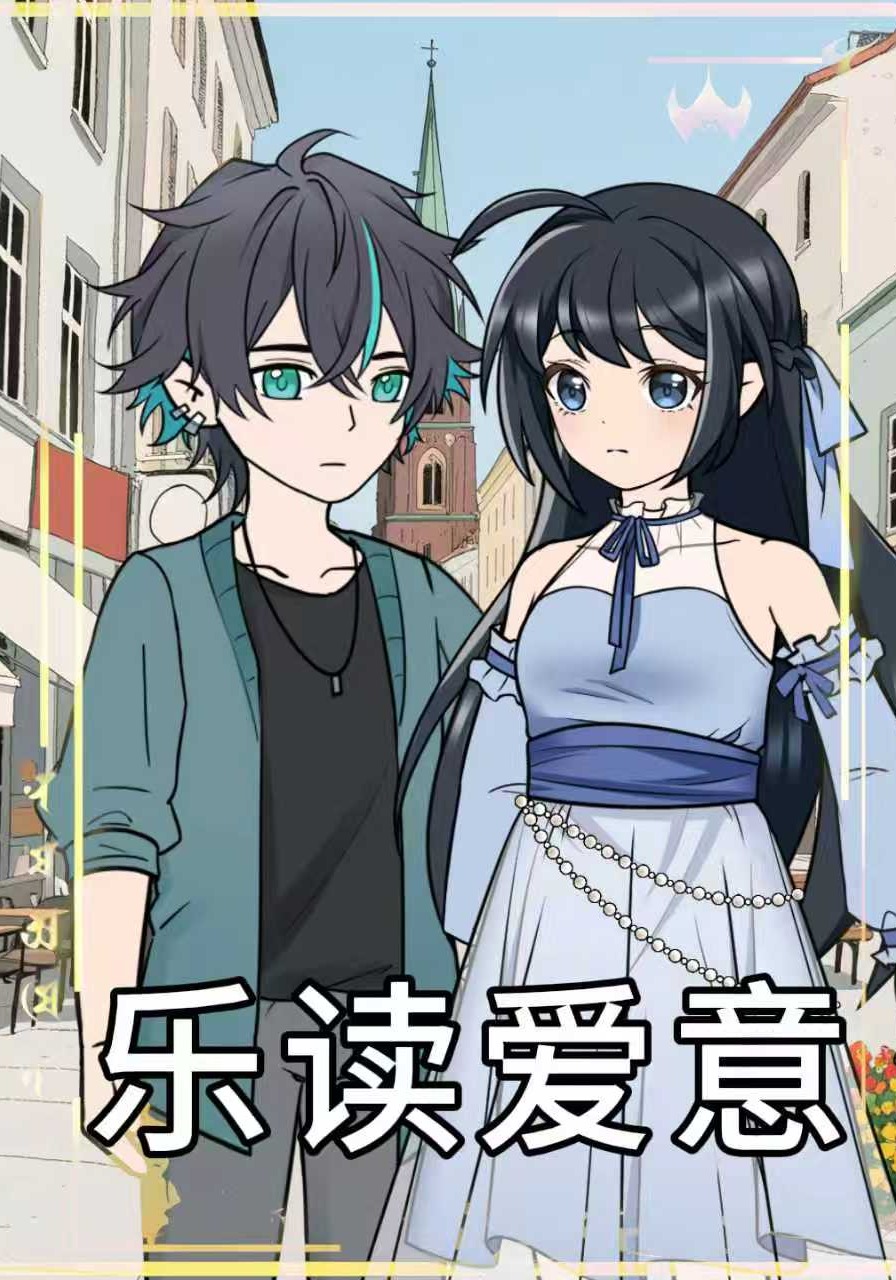 乐读爱意