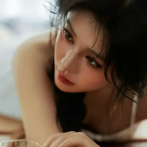 杨雯越演的短剧