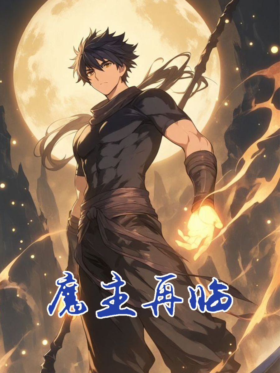 魔主再临