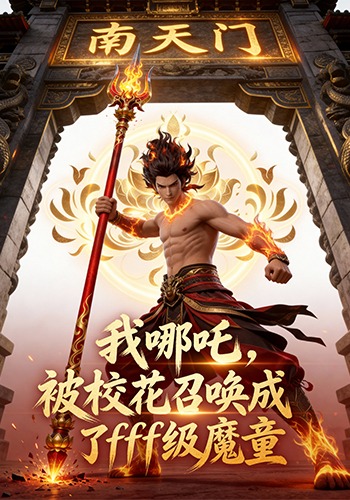 我哪吒，被校花召唤成了fff级魔童