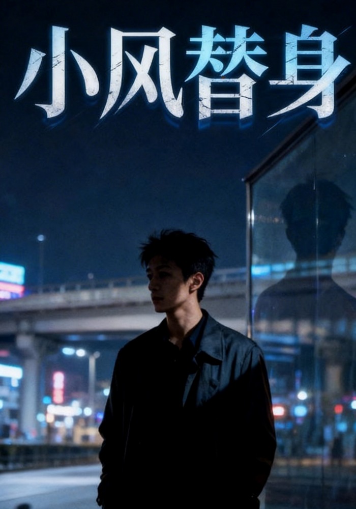 小风替身