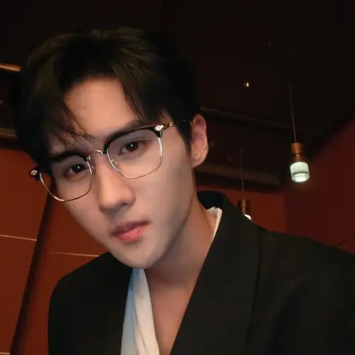 付桉栩演的短剧