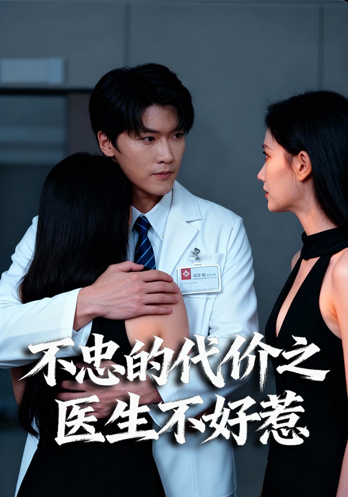 不忠的代价之医生不好惹