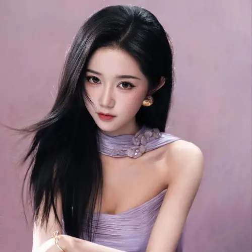 岳雨婷演的短剧