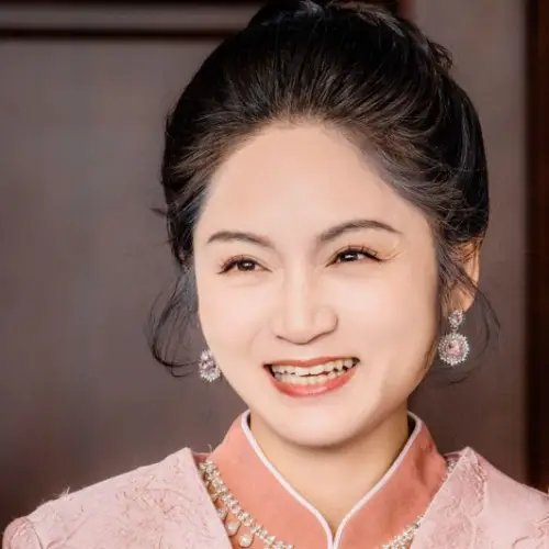 张晓清演的短剧