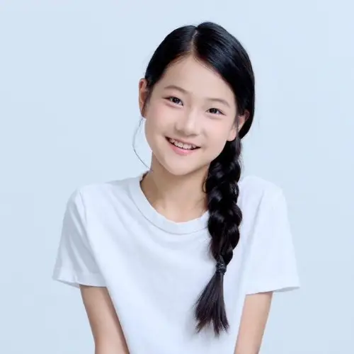 陈逸诺演的短剧