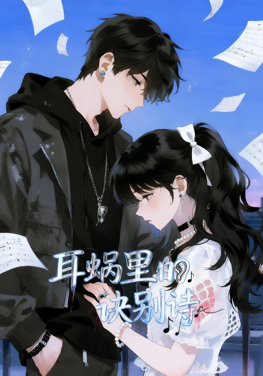 耳蜗里的诀别诗