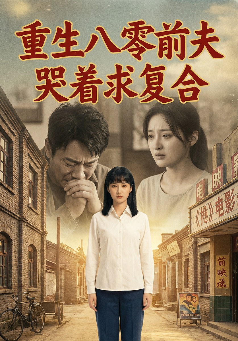 重生八零前夫哭着求复合