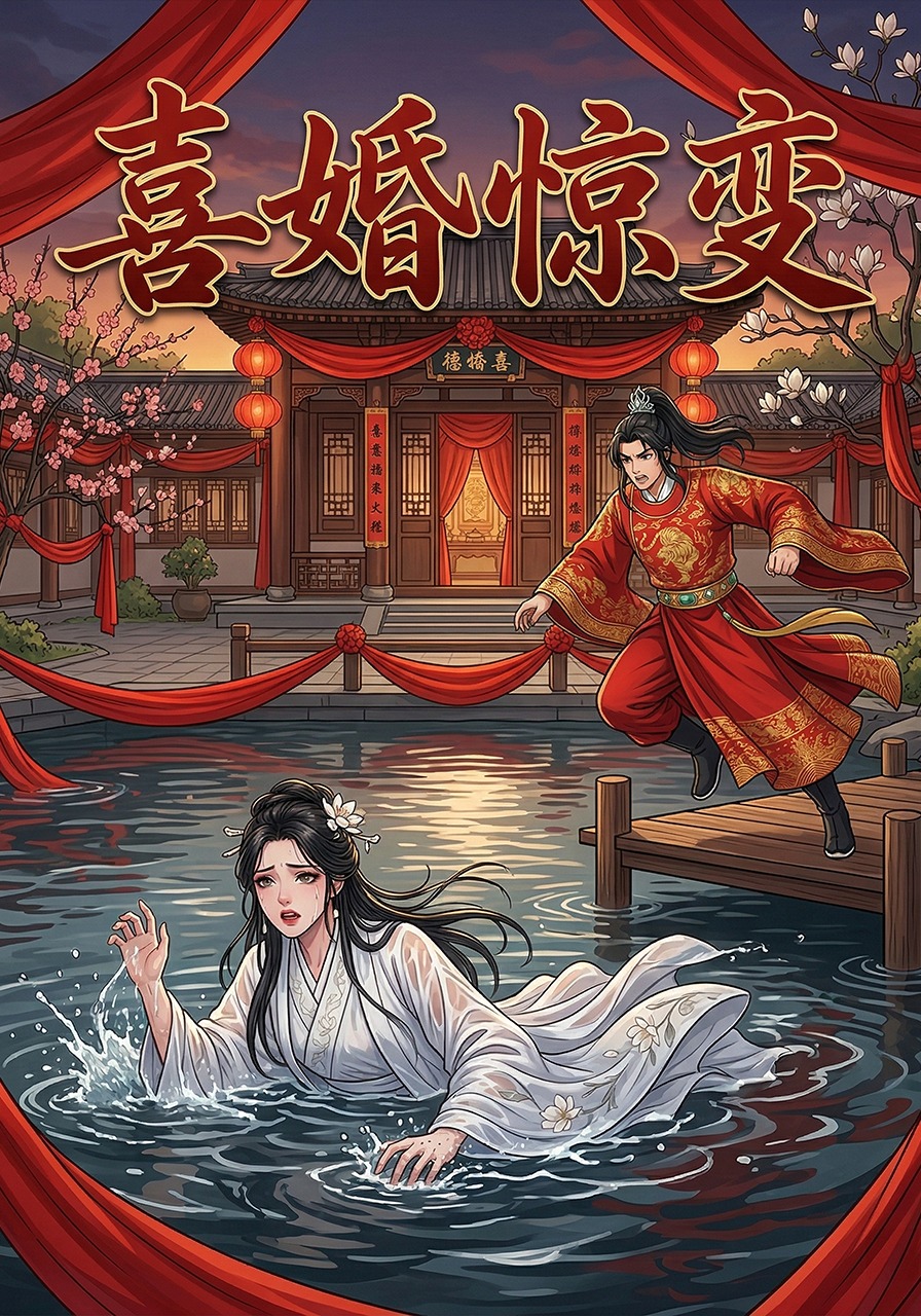 喜婚惊变}