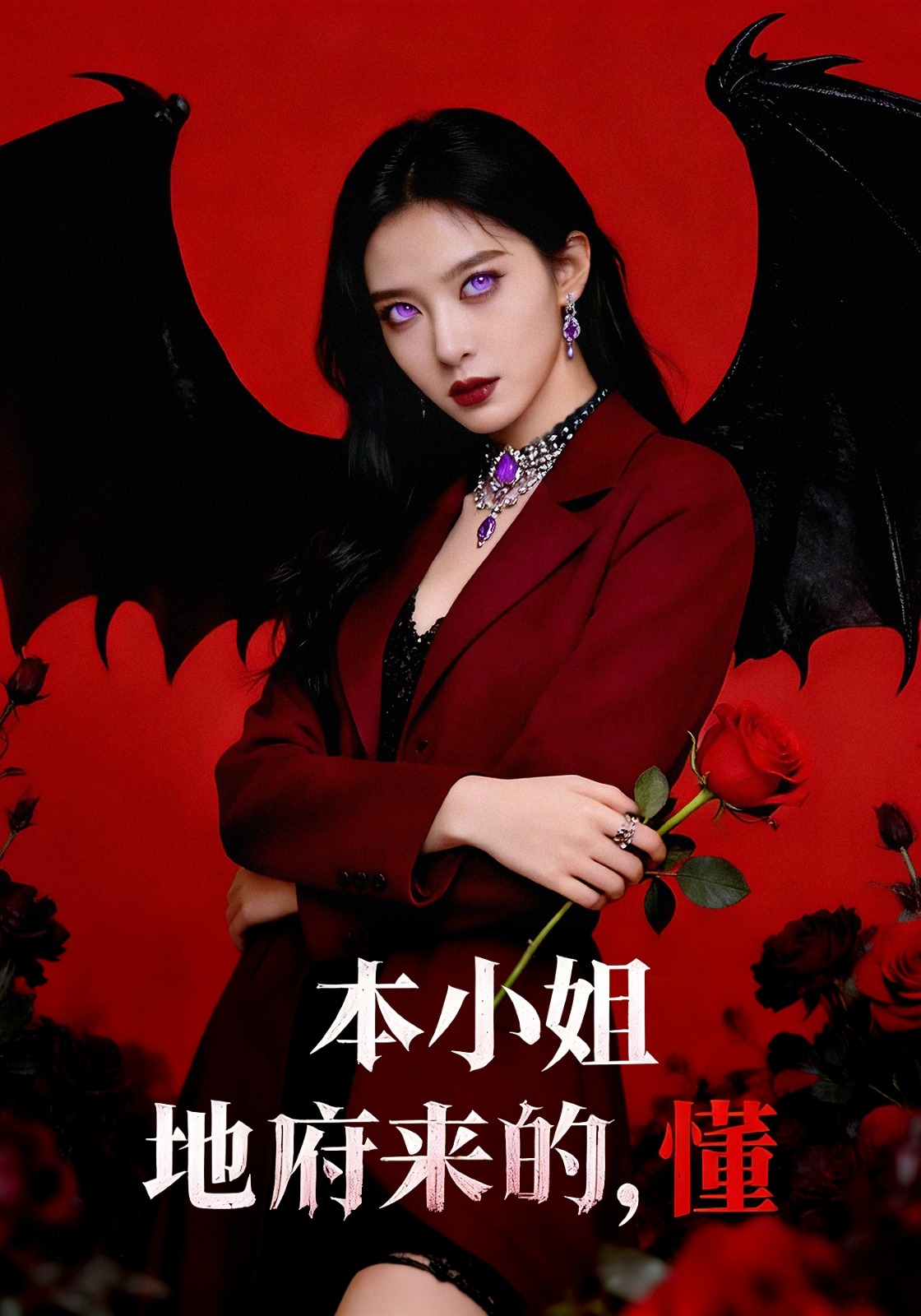 本小姐地府来的懂}