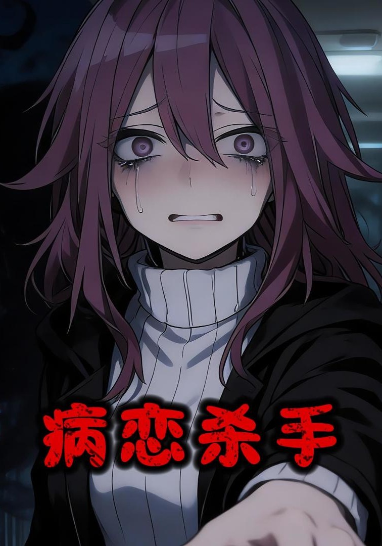 病恋杀手