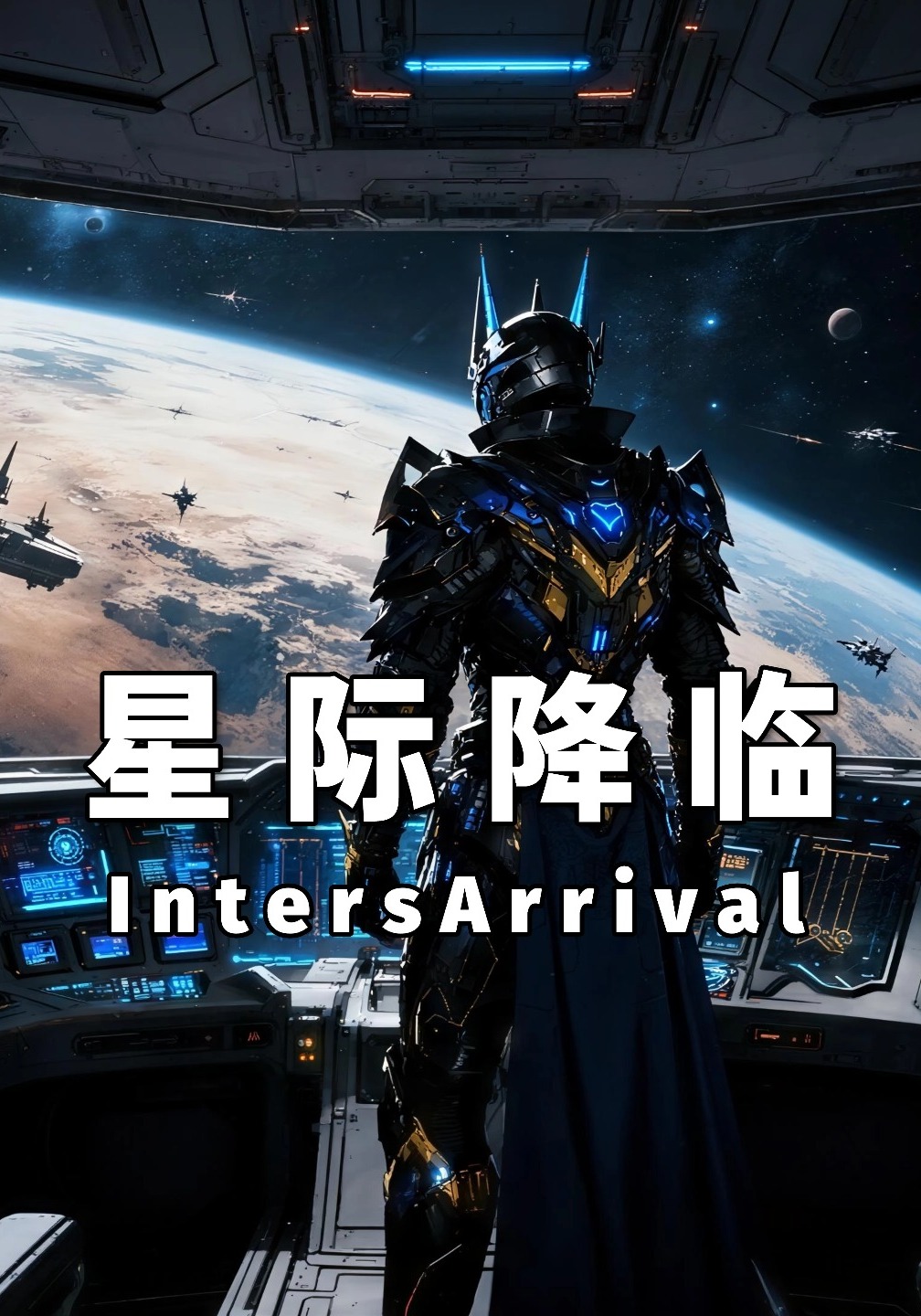 星际降临