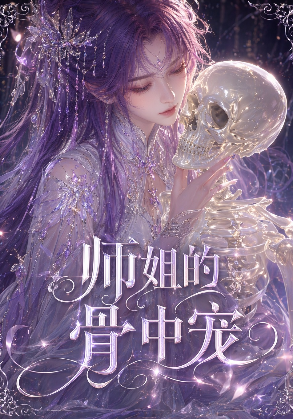 师姐的骨中宠