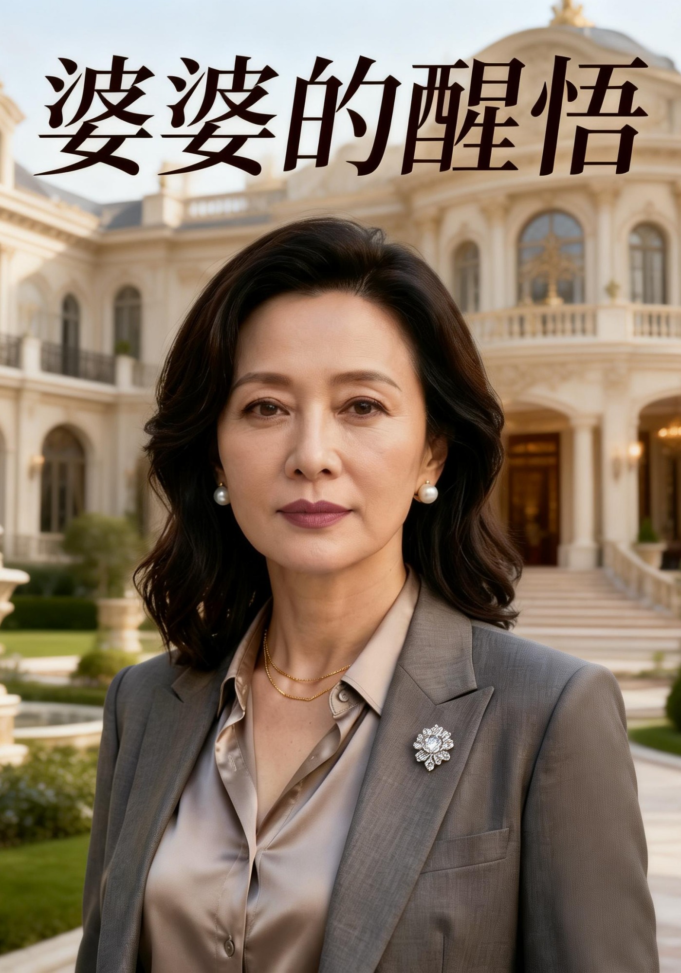 婆婆的醒悟