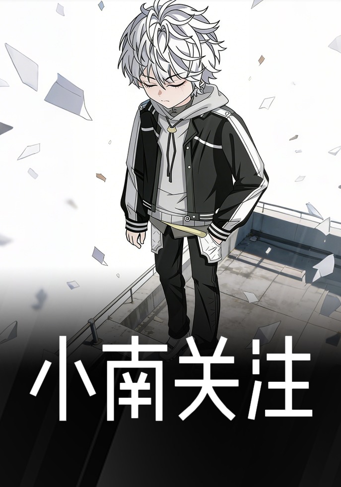 小南关注