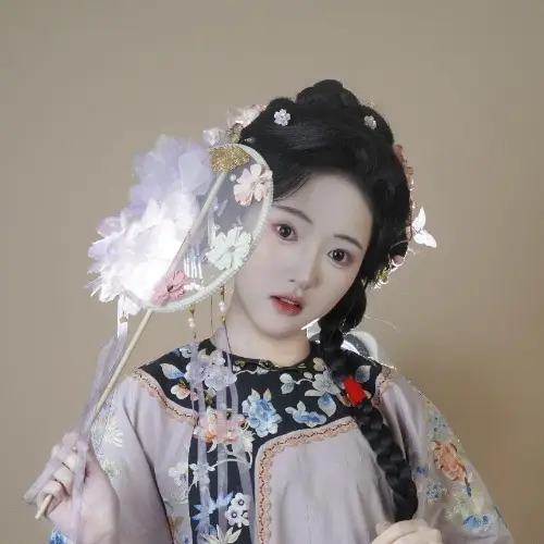 杨琳祺演的短剧