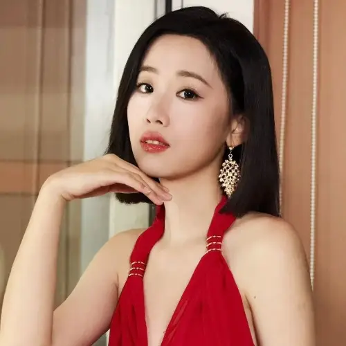 代佳灵演的短剧