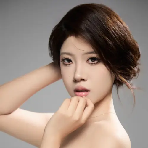 陈婉怡演的短剧