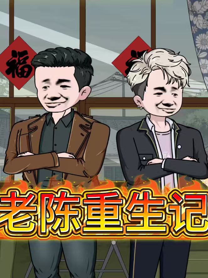 老陈重生记
