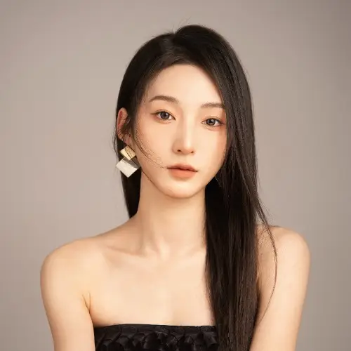 颜欣潼演的短剧