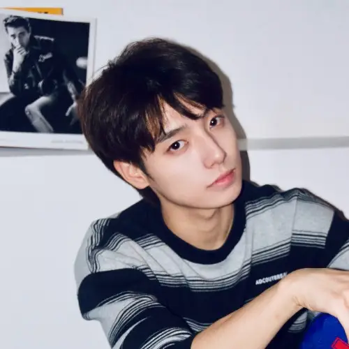 郑宏爽演的短剧