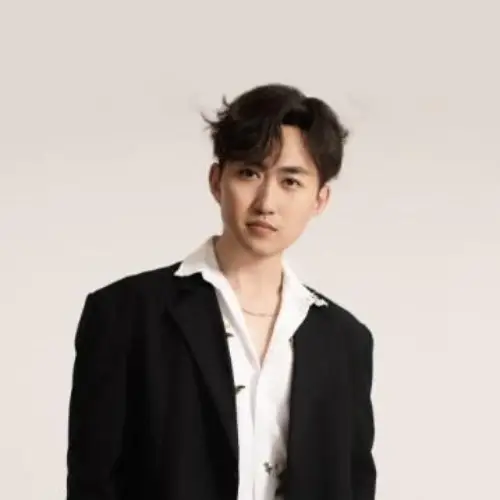 隋明宸演的短剧