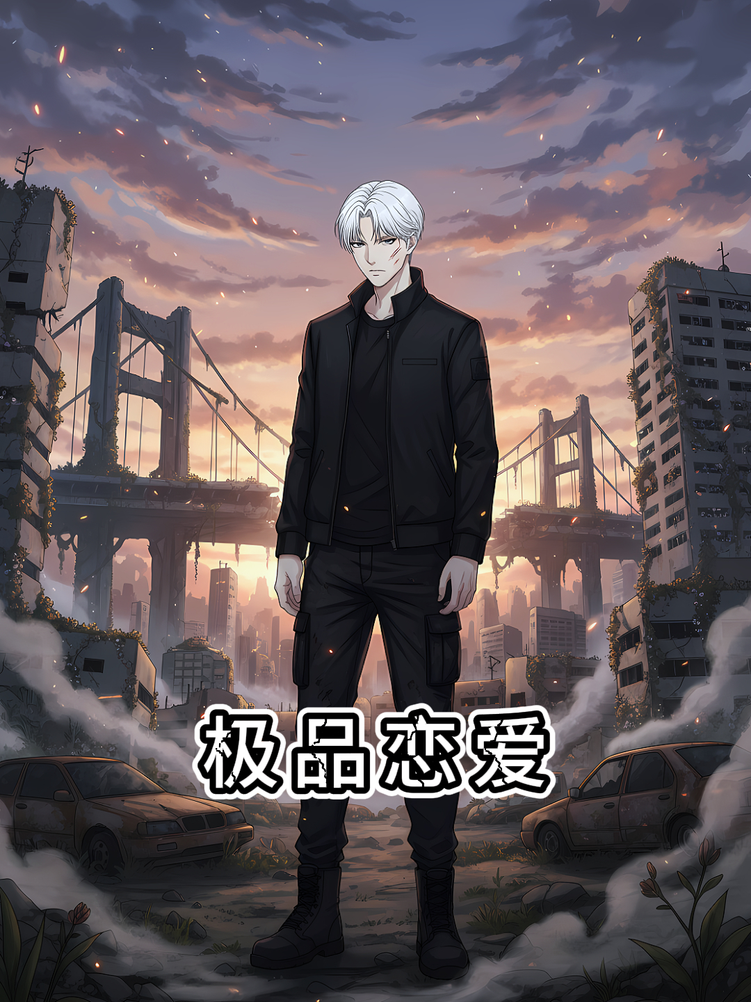 极品恋爱