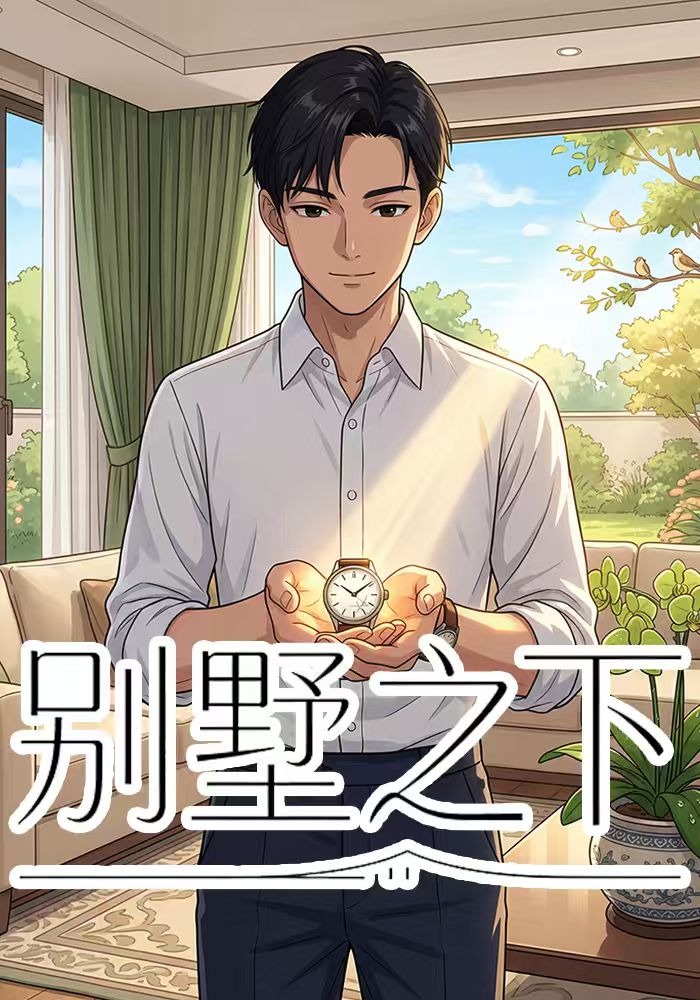别墅之下
