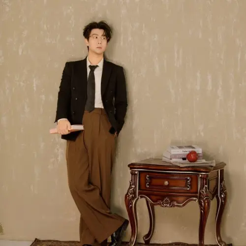 孙瑞豪演的短剧