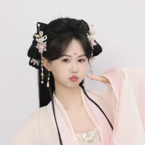 张浩伶演的短剧