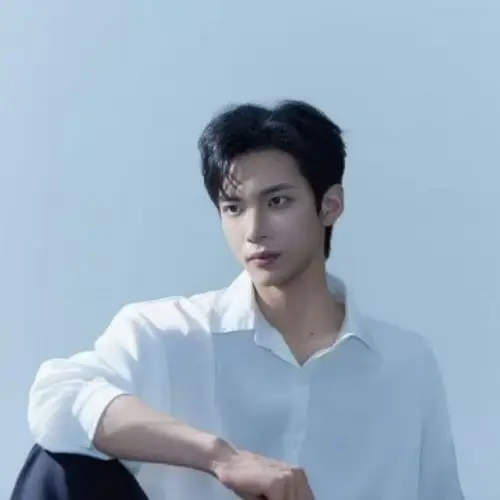 谭煦哲演的短剧