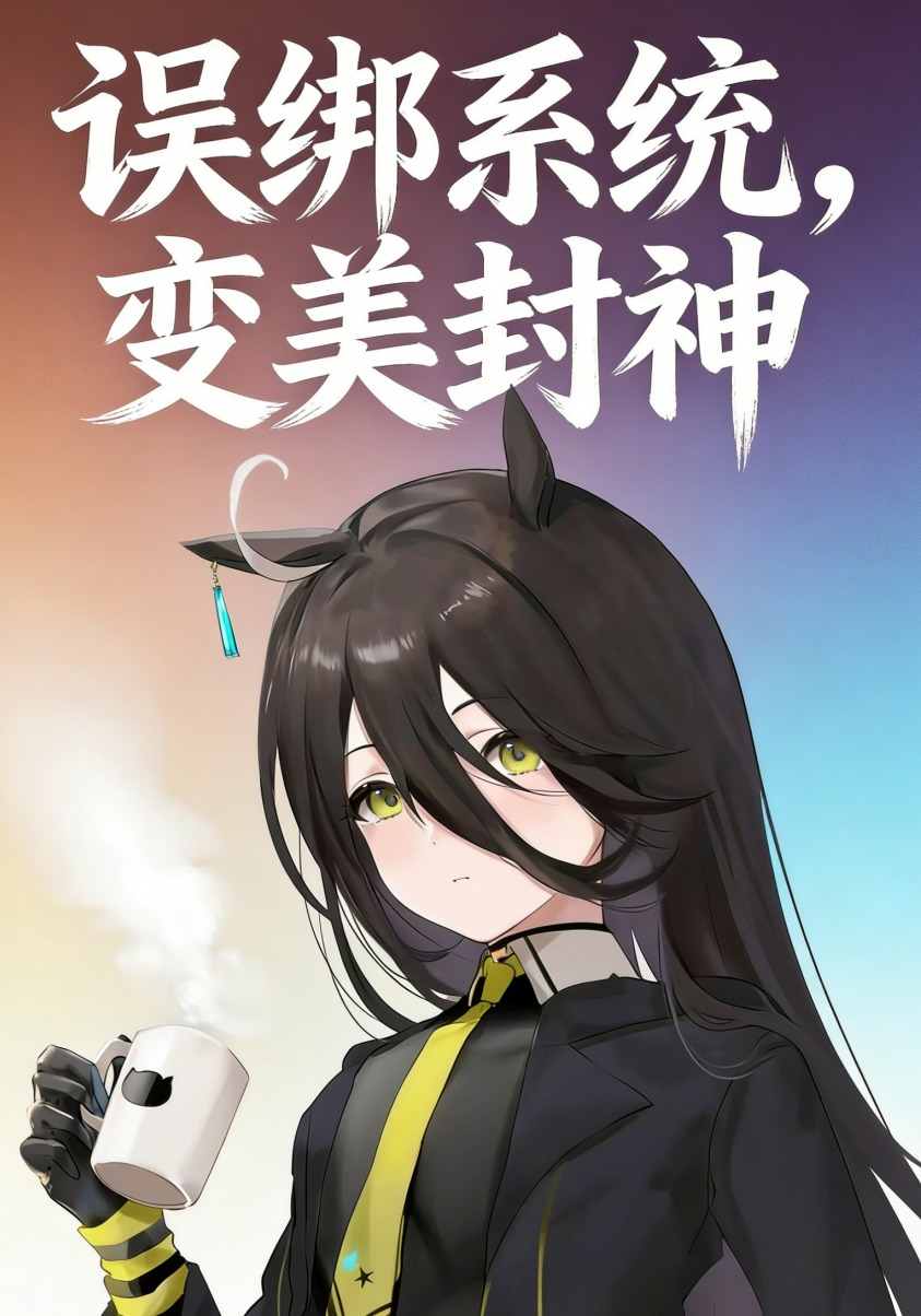 误绑系统，变美封神
