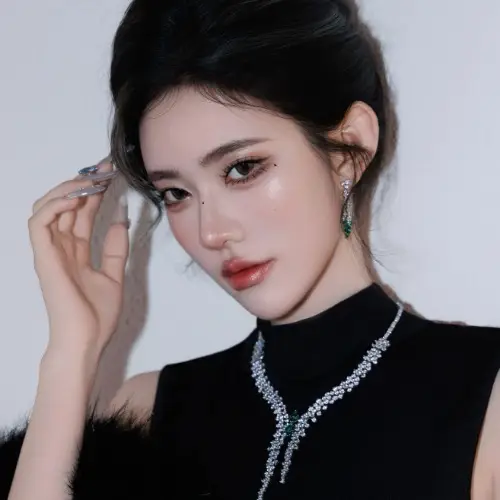 白懿霖演的短剧