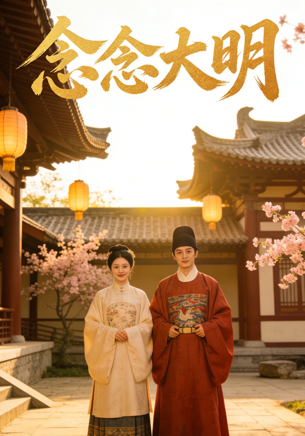 念念大明